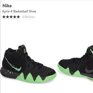 Nike Kyrie Basketball sneaker
